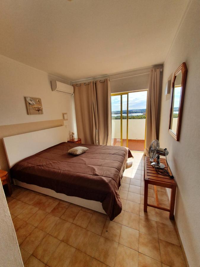 T1- Praia Da Rocha Com Piscina -Segunda Linha Портиман Экстерьер фото